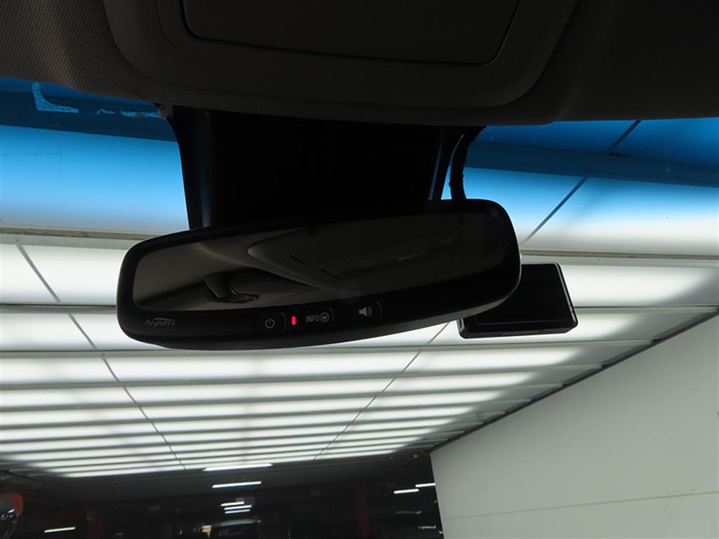 Chevrolet Orlando - Vista 10