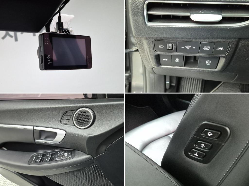 HYUNDAI Sonata 2021 Gris - Importación desde Corea - HF Imports Iquique - Foto 17