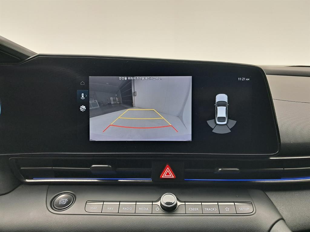 HYUNDAI Avante 2022 - Importación desde Corea - HF Imports Iquique - Foto 10