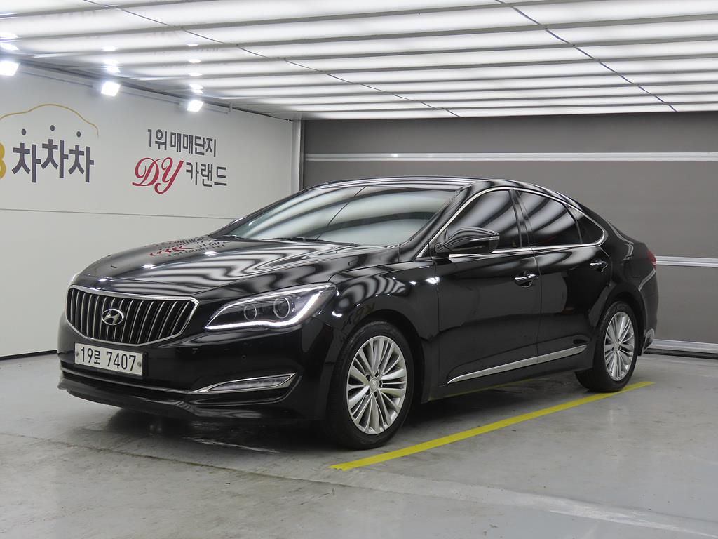 HYUNDAI Aslan 2015 Negro - Importación desde Corea - HF Imports Iquique - Foto 1