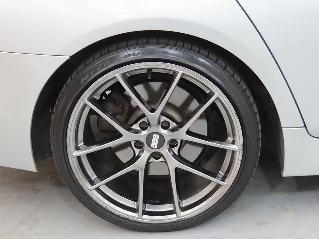 BMW 5 Series 2011 Plateado - Importación desde Corea - HF Imports Iquique - Foto 20