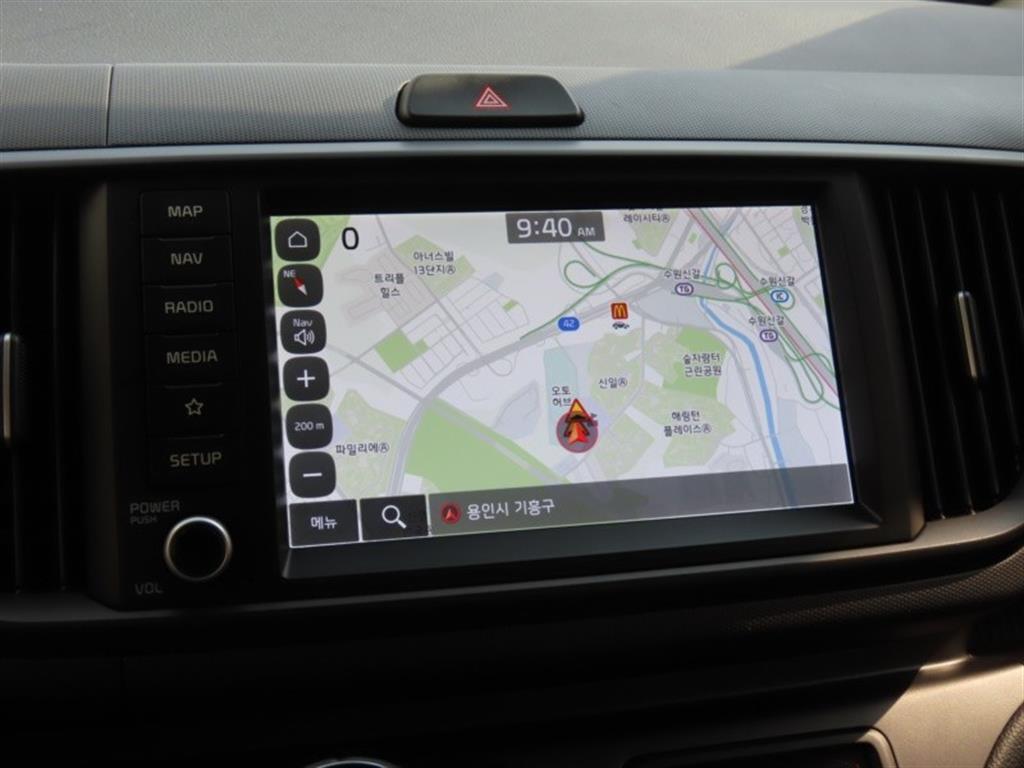 KIA Ray 2023 Blanco - Importación desde Corea - HF Imports Iquique - Foto 8