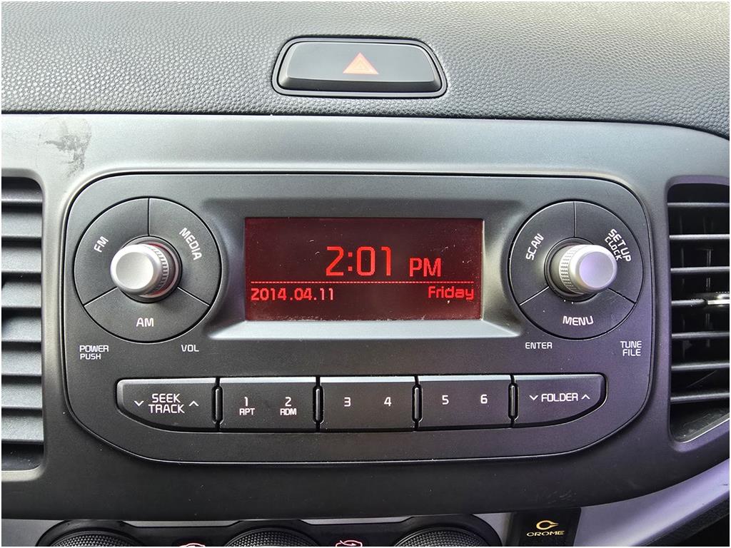 KIA Morning 2016 Gris - Importación desde Corea - HF Imports Iquique - Foto 14