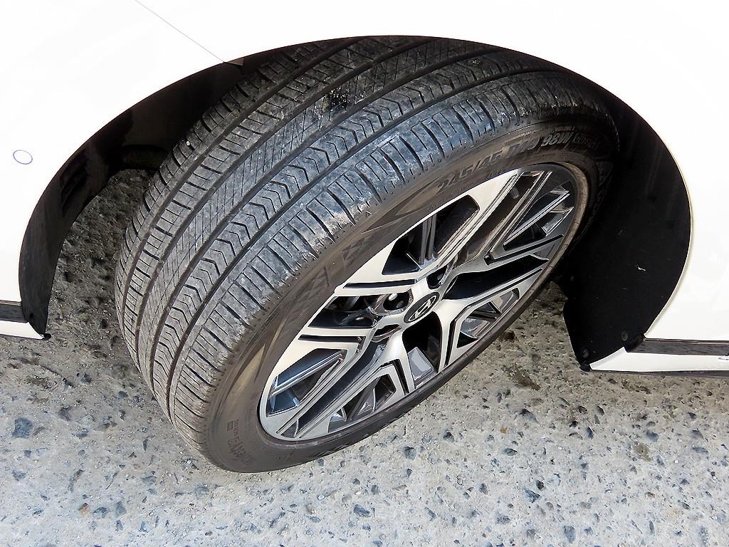 HYUNDAI Grandeur 2025 Blanco - Importación desde Corea - HF Imports Iquique - Foto 20