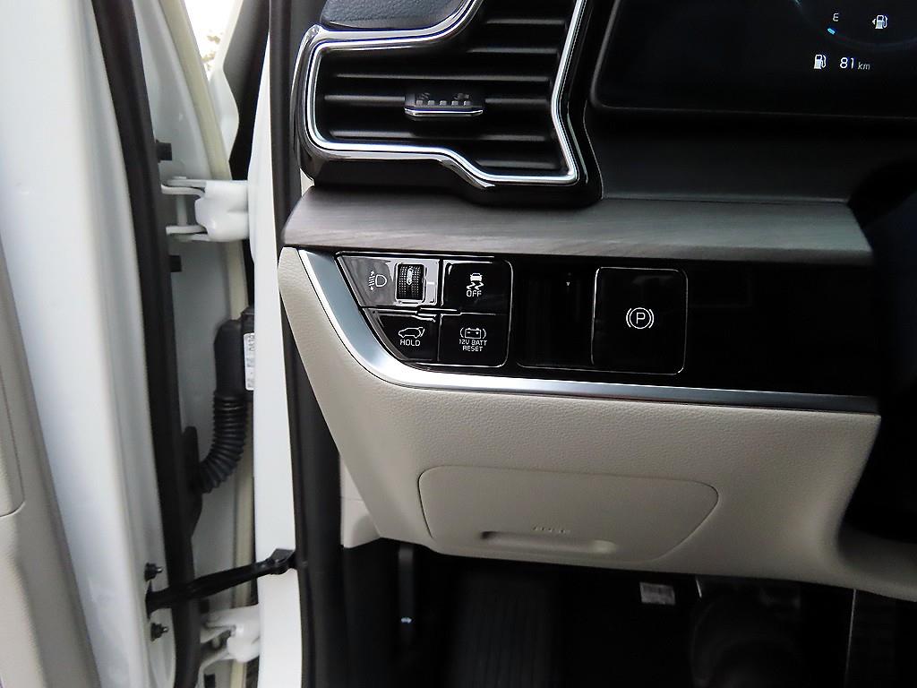 KIA Sportage - Vista 11