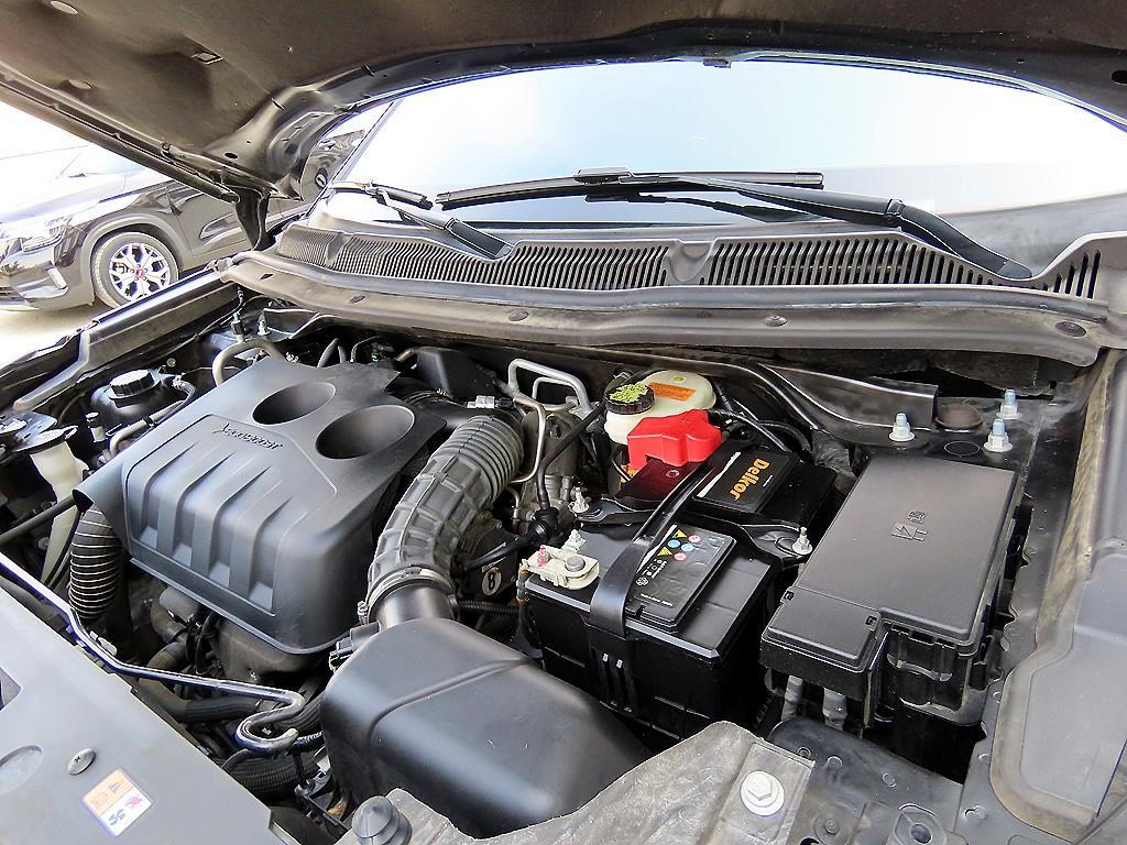 Ford Explorer 2017 Negro - Importación desde Corea - HF Imports Iquique - Foto 19