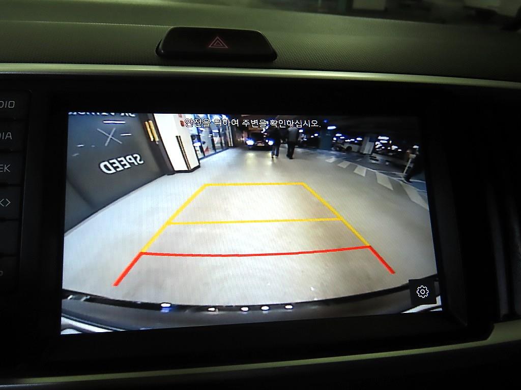 KIA Ray 2021 Negro - Importación desde Corea - HF Imports Iquique - Foto 15