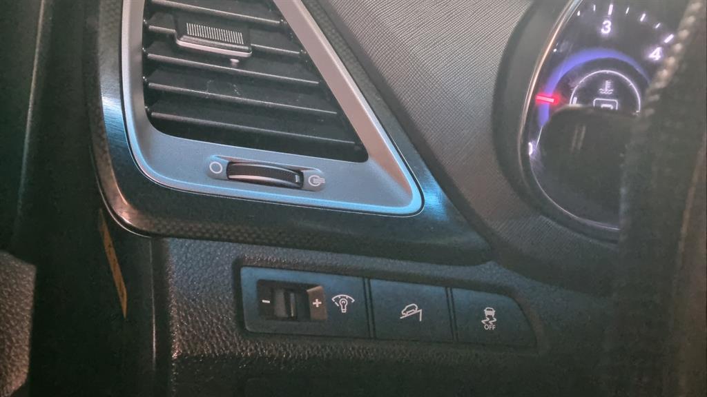 HYUNDAI Santa Fe 2015 Azul - Importación desde Corea - HF Imports Iquique - Foto 13