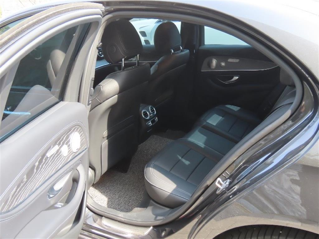 Mercedes Benz E class 2023 Gris - Importación desde Corea - HF Imports Iquique - Foto 13