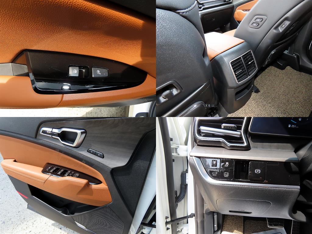 KIA Sportage 2024 - Importación desde Corea - HF Imports Iquique - Foto 18