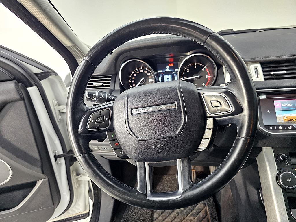 Land Rover Range Rover Bike - Vista 12