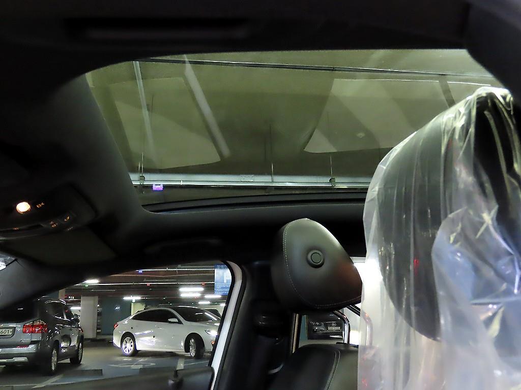 Mercedes Benz A Class 2018 Blanco - Importación desde Corea - HF Imports Iquique - Foto 16