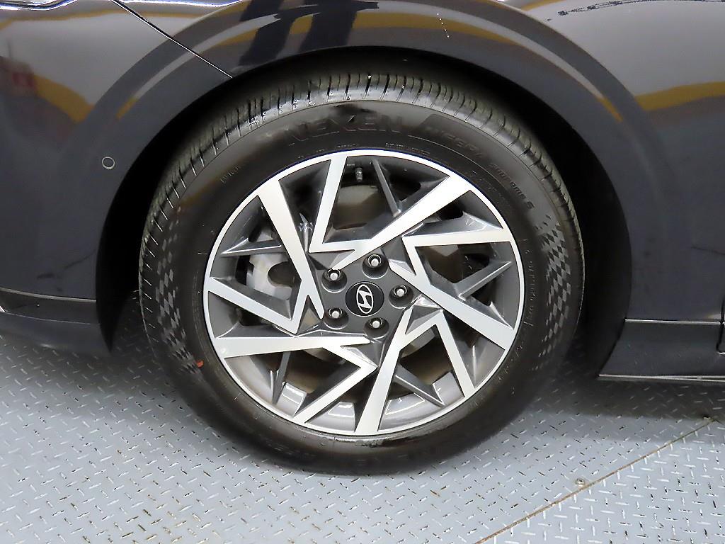 HYUNDAI Grandeur 2023 - Importación desde Corea - HF Imports Iquique - Foto 20