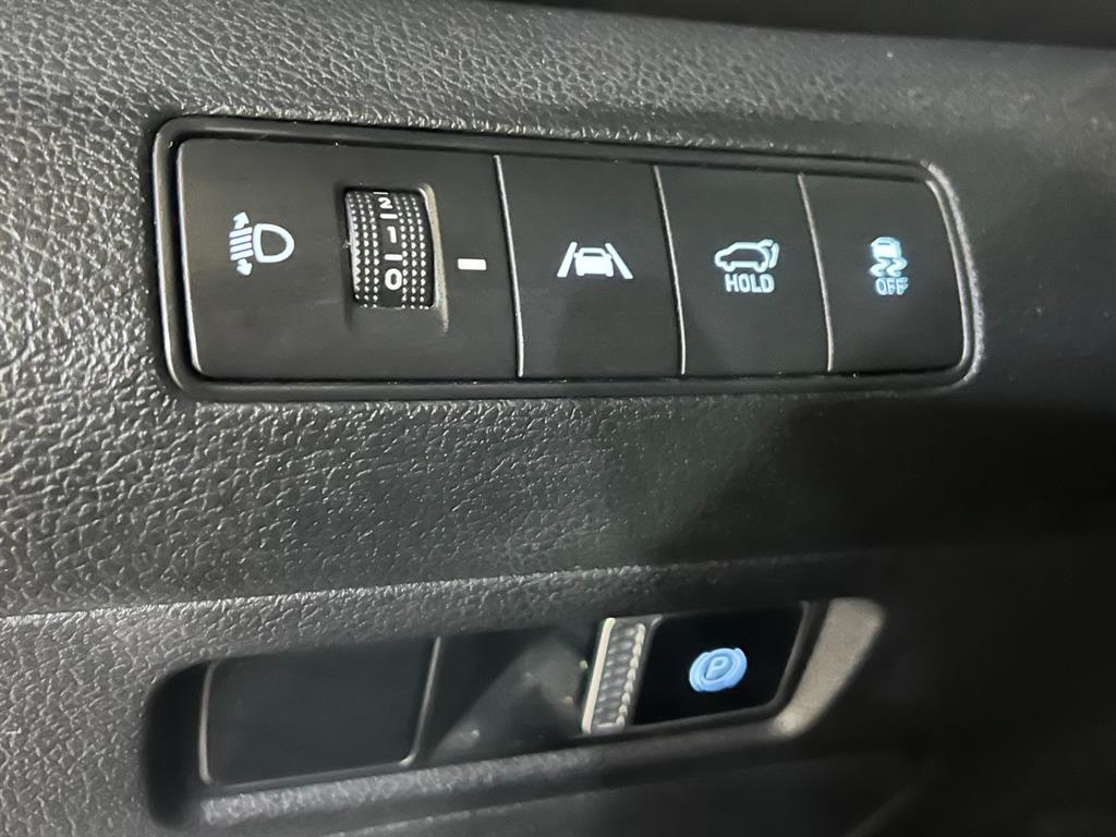 HYUNDAI Santa Fe 2021 Blanco - Importación desde Corea - HF Imports Iquique - Foto 16