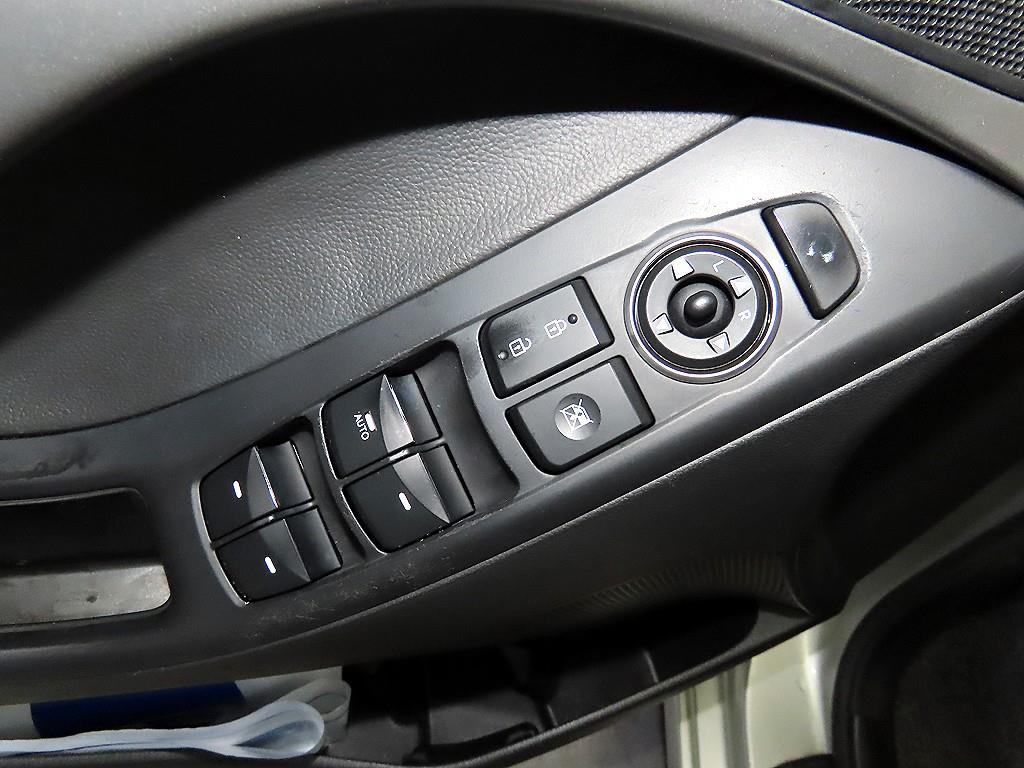 HYUNDAI Avante 2014 Gris - Importación desde Corea - HF Imports Iquique - Foto 13