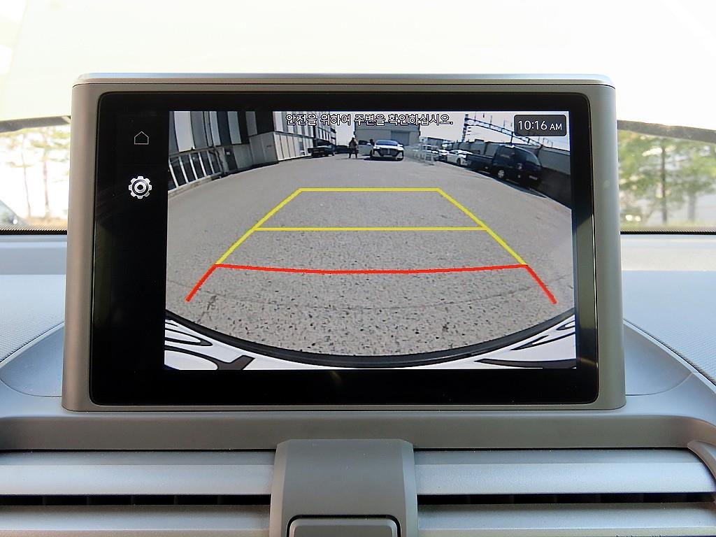 HYUNDAI Casper 2022 Verde - Importación desde Corea - HF Imports Iquique - Foto 15