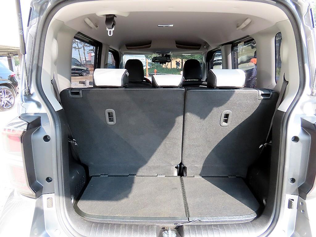 KIA Ray 2023 Gris - Importación desde Corea - HF Imports Iquique - Foto 18