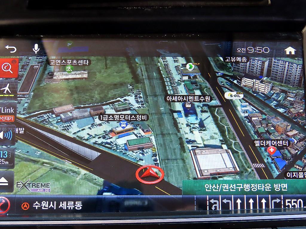 HYUNDAI Tucson 2016 Negro - Importación desde Corea - HF Imports Iquique - Foto 14