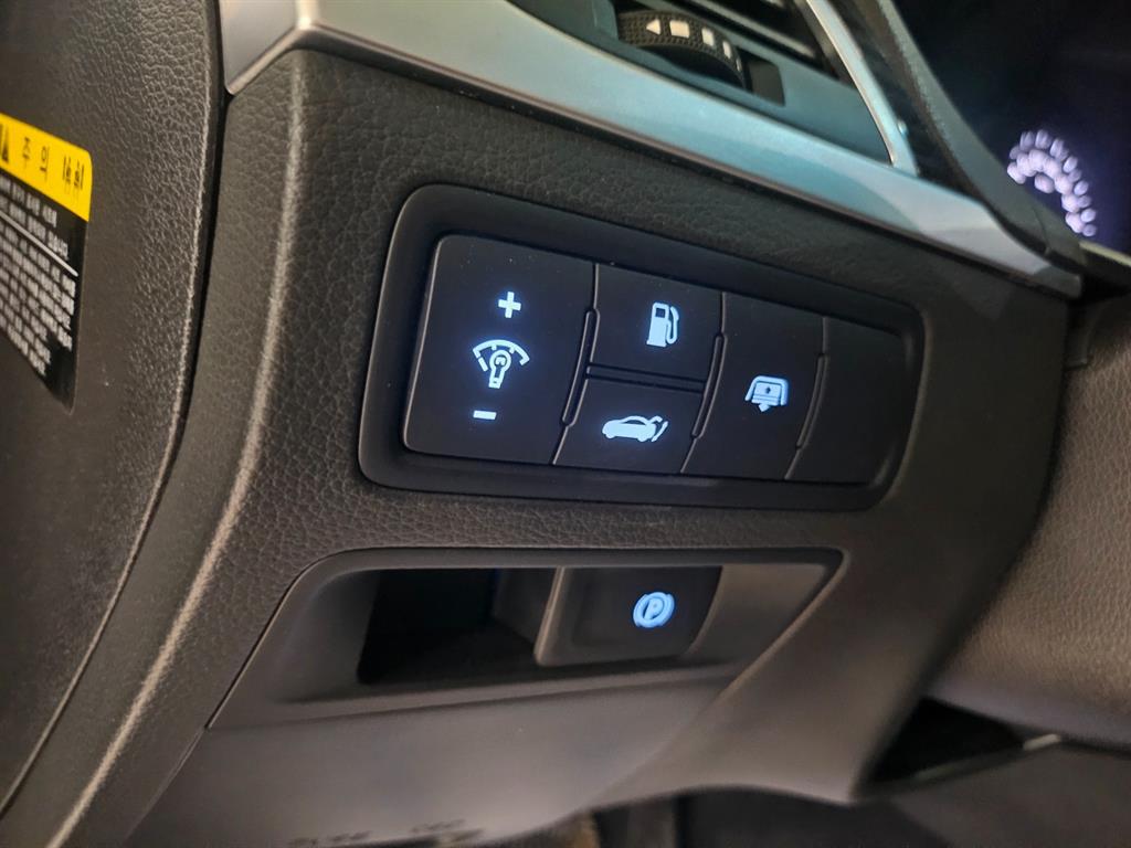 Genesis G80 2017 Blanco - Importación desde Corea - HF Imports Iquique - Foto 13