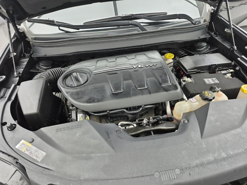 Jeep Cherokee - Vista 6