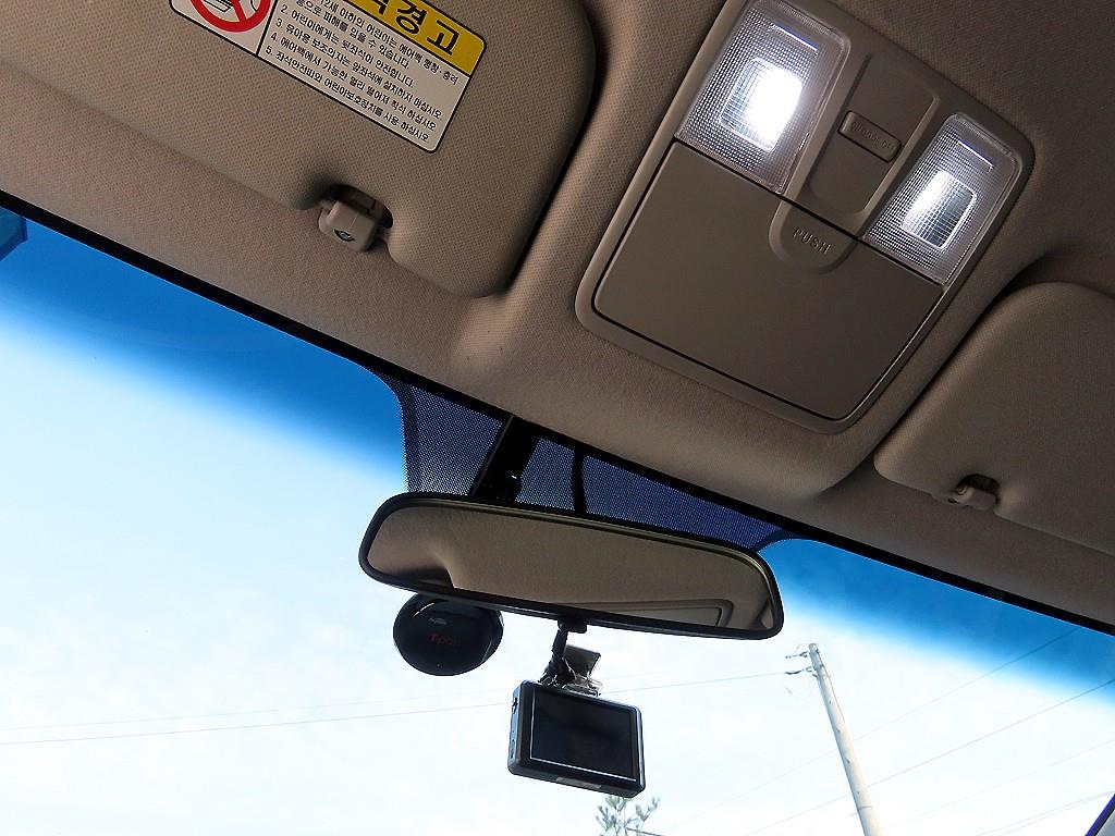 HYUNDAI Avante 2013 Gris - Importación desde Corea - HF Imports Iquique - Foto 16