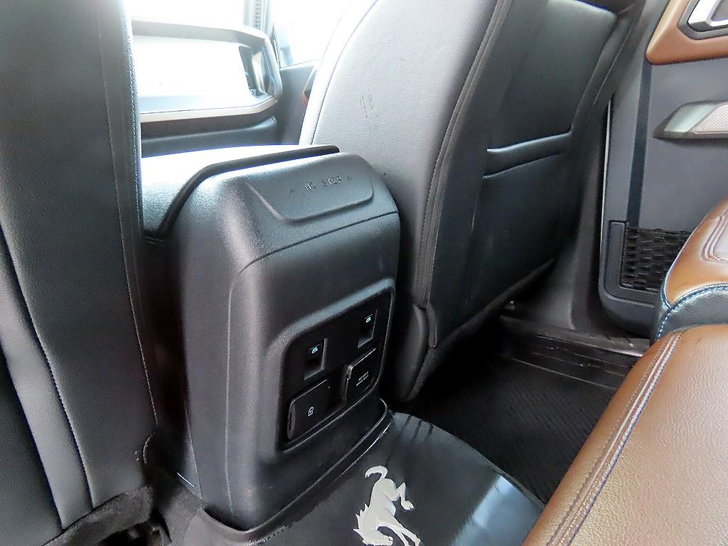 Ford Bronco 2023 skyblue - Importación desde Corea - HF Imports Iquique - Foto 16