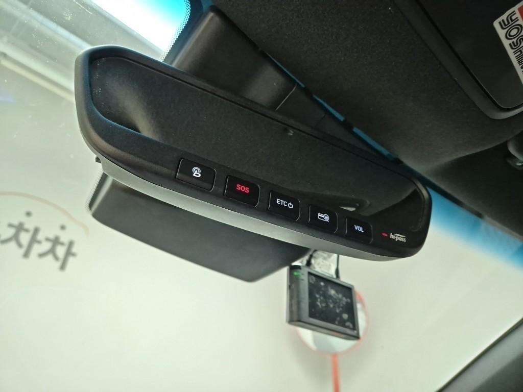 HYUNDAI Veloster 2021 Azul - Importación desde Corea - HF Imports Iquique - Foto 14