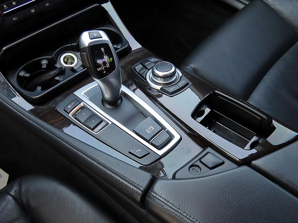 BMW 5 Series - Vista 11