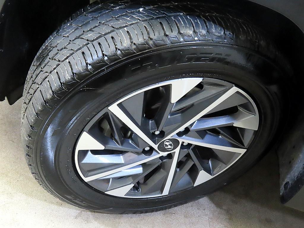 HYUNDAI Tucson 2022 Blanco - Importación desde Corea - HF Imports Iquique - Foto 20