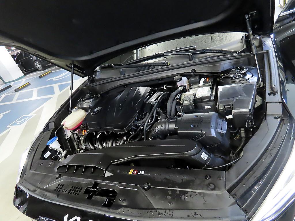 KIA K8 2022 - Importación desde Corea - HF Imports Iquique - Foto 19