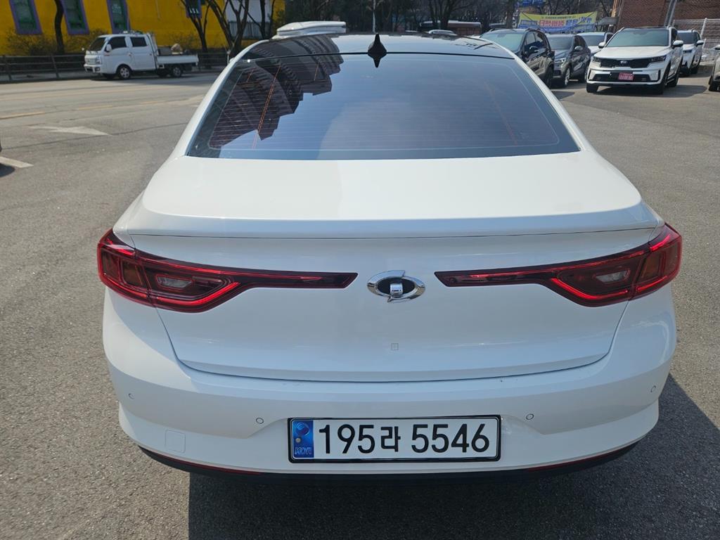 SAMSUNG SM6 - Vista 4