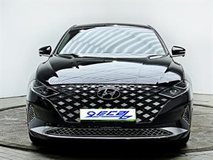 HYUNDAI Grandeur - Vista 2