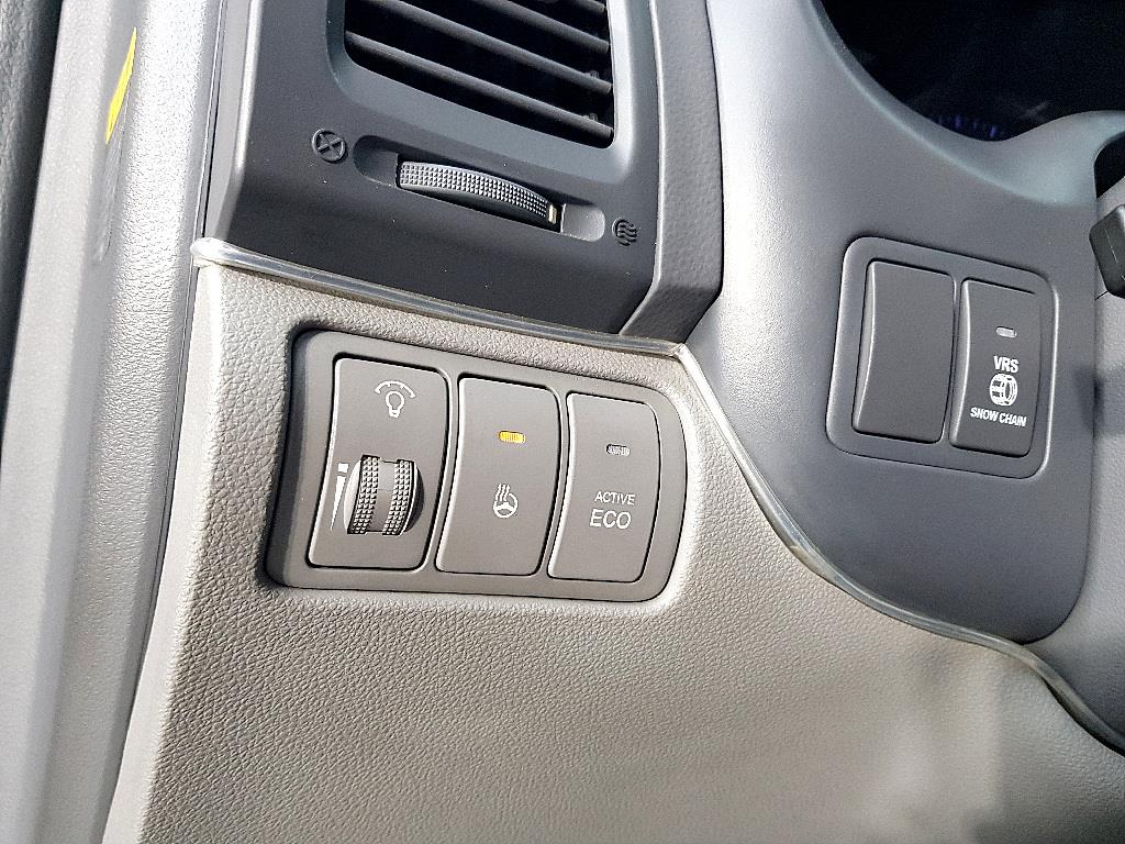 KIA Carnival - Vista 11