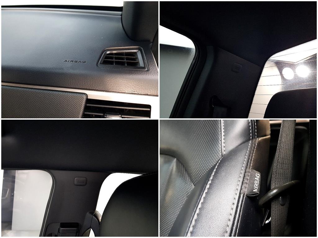 Ssangyong Rexton 2019 Negro - Importación desde Corea - HF Imports Iquique - Foto 16