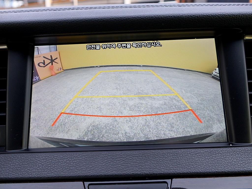 KIA K7 2017 Negro - Importación desde Corea - HF Imports Iquique - Foto 10