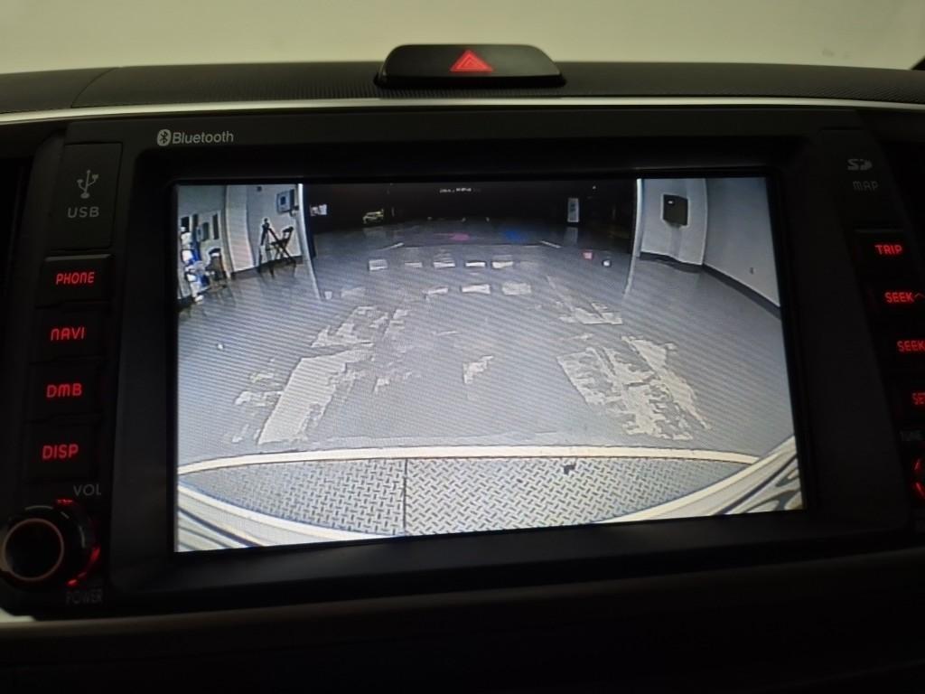 KIA Ray 2021 Blanco - Importación desde Corea - HF Imports Iquique - Foto 14