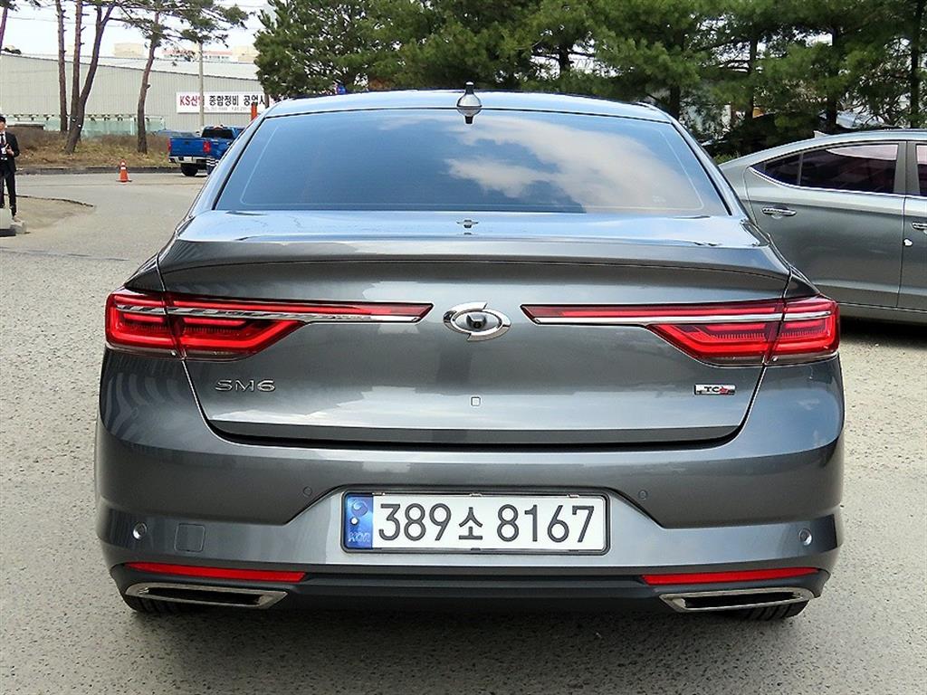 SAMSUNG SM6 - Vista 4