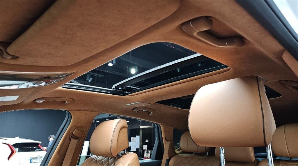 Genesis GV80 2024 Blanco - Importación desde Corea - HF Imports Iquique - Foto 16