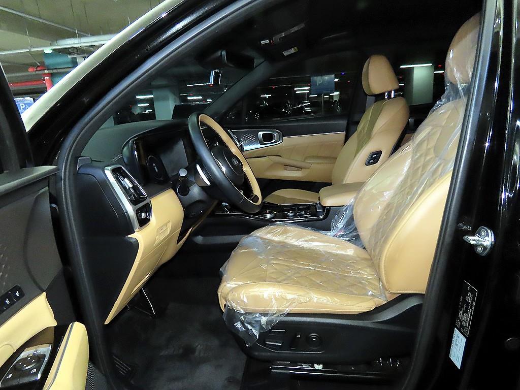 KIA Sorento - Vista 6