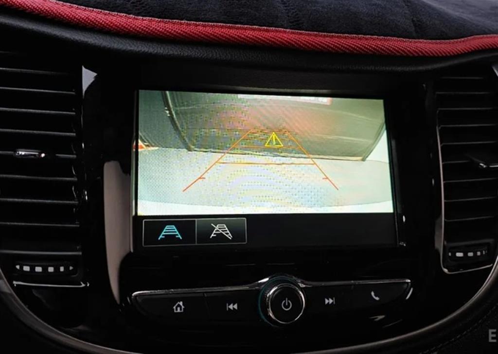 Chevrolet Trax 2019 Blanco - Importación desde Corea - HF Imports Iquique - Foto 15