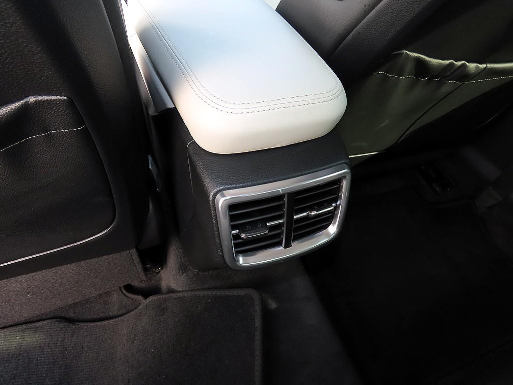 KIA K5 2024 Blanco - Importación desde Corea - HF Imports Iquique - Foto 17