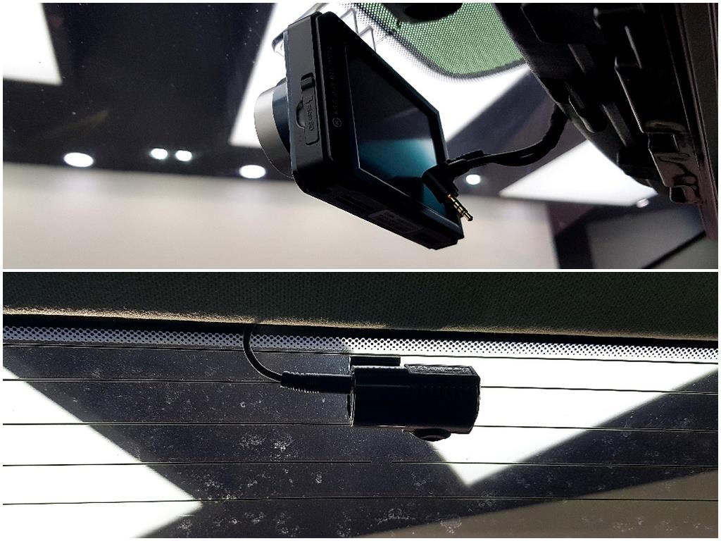 KIA K3 2017 Gris - Importación desde Corea - HF Imports Iquique - Foto 18