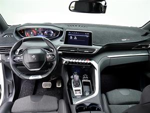 Peugeot 3008 - Vista 10