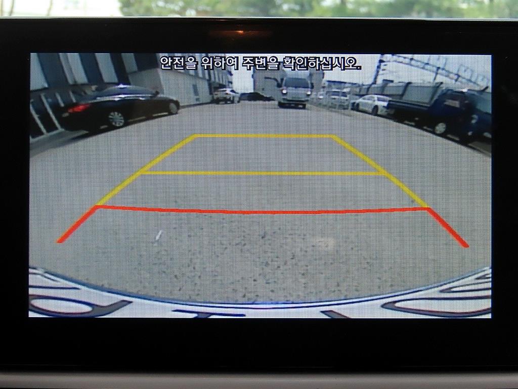 HYUNDAI Venue 2020 Blanco - Importación desde Corea - HF Imports Iquique - Foto 15