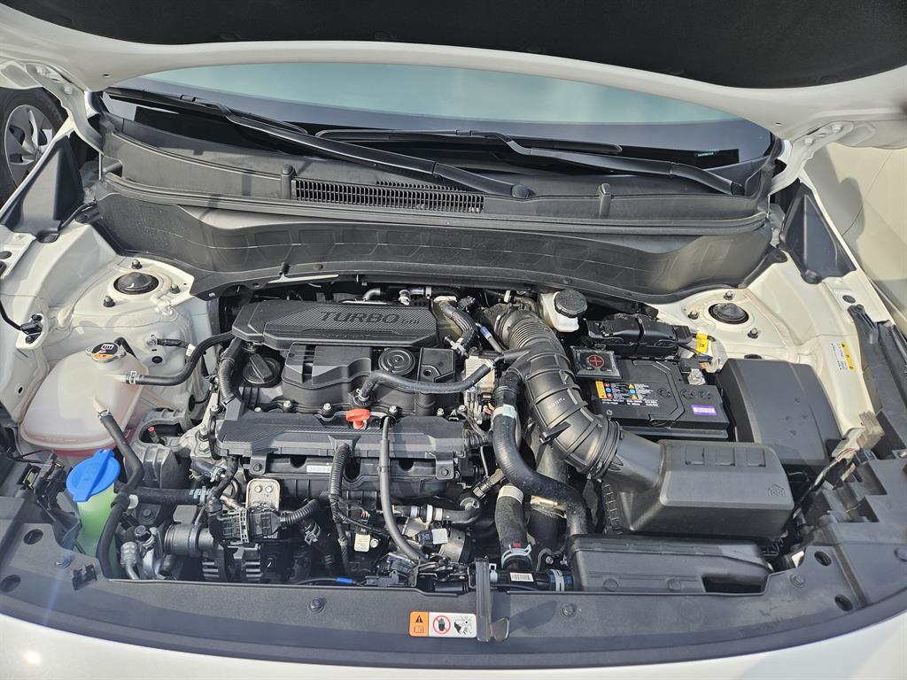 KIA Seltos 2024 Blanco - Importación desde Corea - HF Imports Iquique - Foto 19