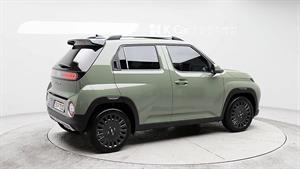 HYUNDAI Casper - Vista 4