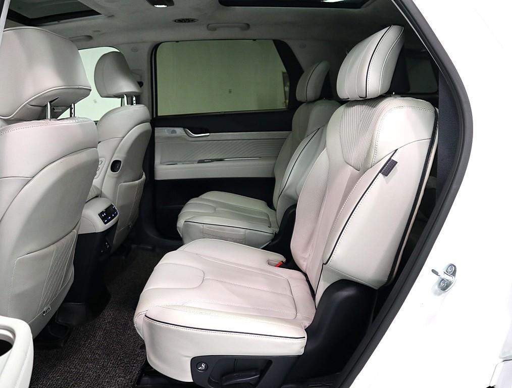 HYUNDAI Palisade - Vista 10