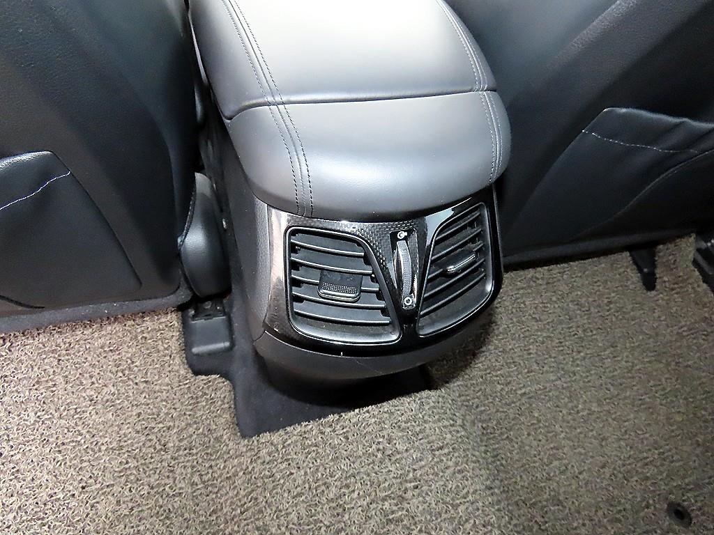 HYUNDAI Grandeur 2013 Plateado - Importación desde Corea - HF Imports Iquique - Foto 18