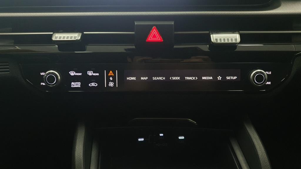 KIA Sportage 2025 Blanco - Importación desde Corea - HF Imports Iquique - Foto 15