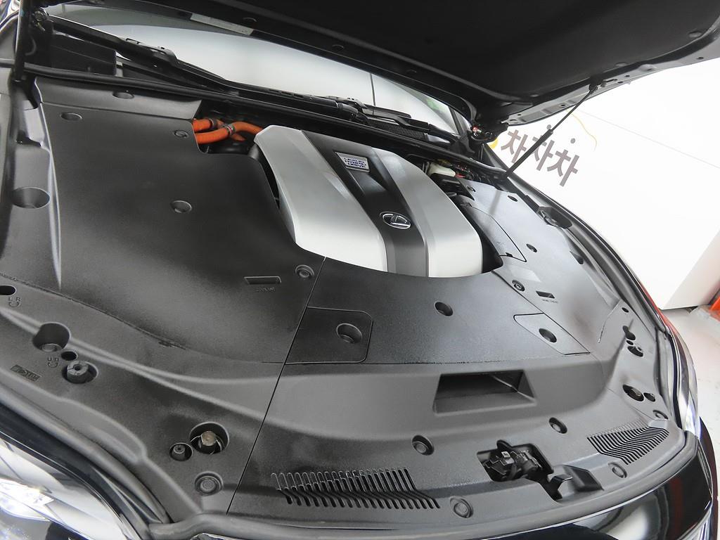 Lexus LS 2018 Negro - Importación desde Corea - HF Imports Iquique - Foto 19